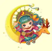 星座网游星宴星座守护神造型赏图片
