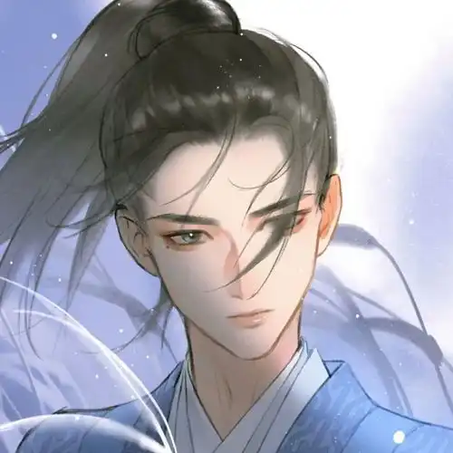 霜叶红于二月花,这些头像顶呱呱