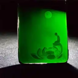 教你真正看懂墨翠