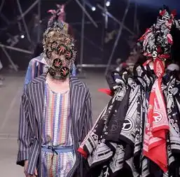 1个铆钉都能在时尚圈兴风作雨,那1个曲别针呢