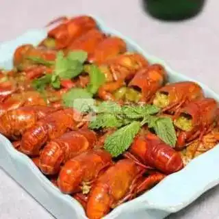 激情夏日,9种小龙虾做法来啦夜宵追剧世界杯