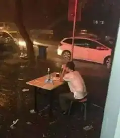 看到了这些图片才知道,什么是对待生活的正确态度