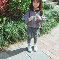 冯雪雅雪儿头像微信头像图片大全