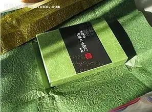 京都老字号伊藤久右卫门的宇治抹茶生巧克力