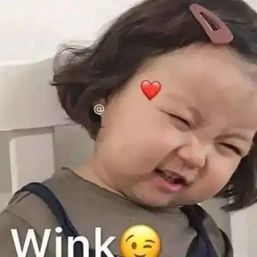 情侣头像丨精选情侣头像