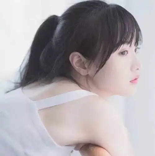 闺蜜基友头像