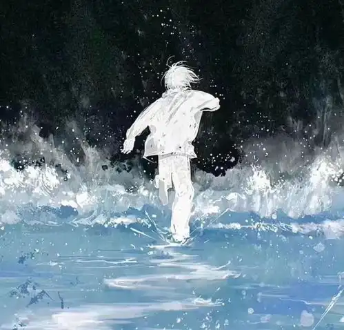 小众艺术感拉满自由风头像大赏,你pick哪款