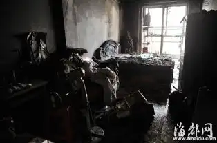 反锁家中着火9岁男童大喊救命啊,我要跳楼了