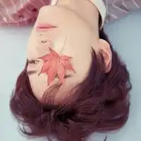 就是这麽帅,别犯花痴哦