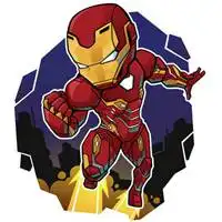 奇异博士动漫头像微信头像图片大全