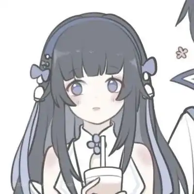 浪漫情头建议你换一换,你的女友很平凡腾讯新闻