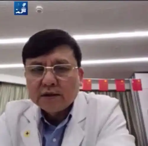 张文宏医生又上热搜,这一次他说了......