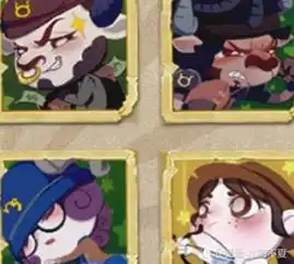 第五人格先知生日即将到来,星座主题头像免费得,错过可惜了