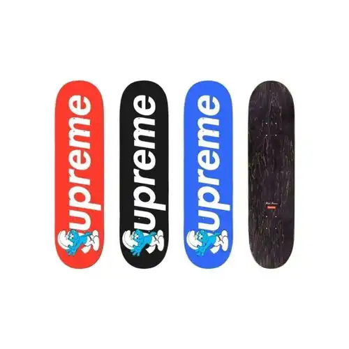 今年注定皮草热supreme2020秋冬首支预告公布