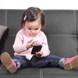如果你家孩子有以下3种特点,恭喜你,他将来会大有出息