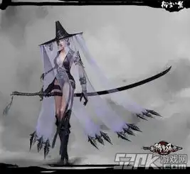 怦然心动新隋唐风云女神boss性感指数爆表