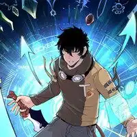 我靠bug上王者头像漫画我靠bug上王者人物头像