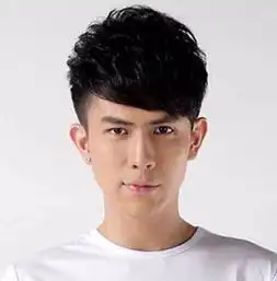 搞个这个发型要多少钱