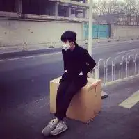 遇盲