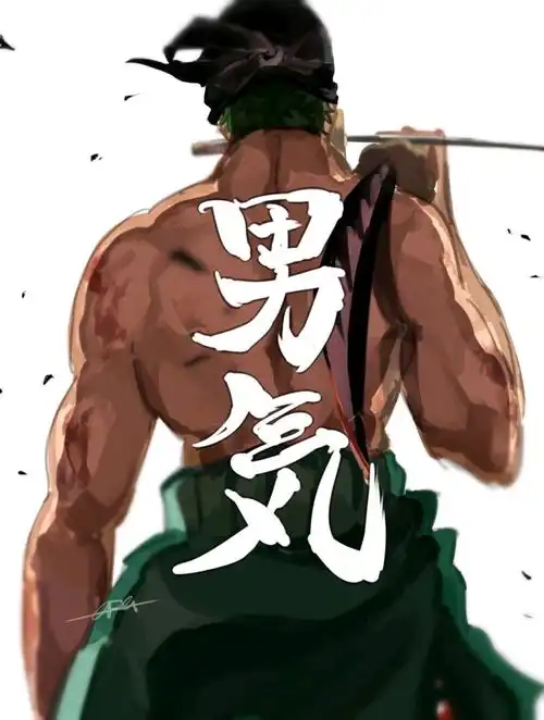 一组超好看的背影图片