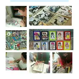 木木橙全年班开始报名,19.9元抢一个月体验课