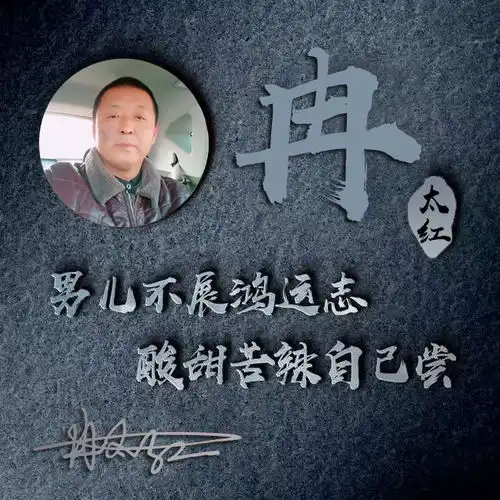 你的微信头像多久没换了,20多张高端3d立体签名头像,喜欢请带走