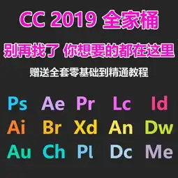 adobe2019cc全家桶破解mac版全套aipspraedwaulr软件包安装