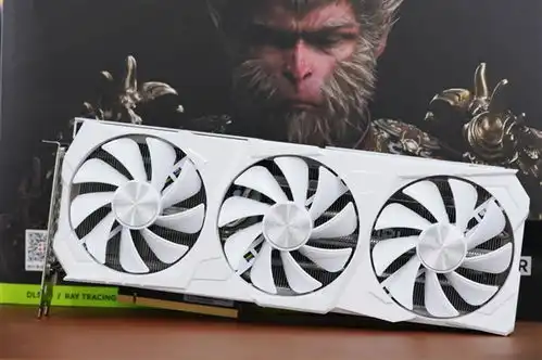 黑神话悟空定制耕升rtx4070super踏雪oc定制版图赏