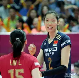 女排分站效率榜丁霞传球居次席徐云丽拦网第2