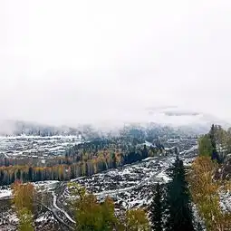 2020禾木风景区门票,喀纳斯禾木风景区游玩攻略,禾木风景区游览攻略路线地址门票价格