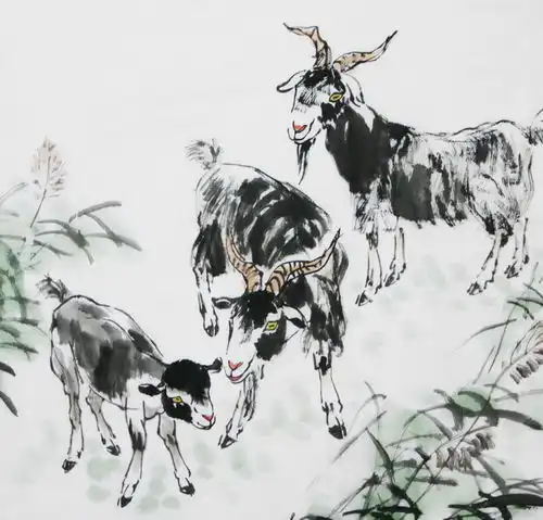 过完这个月,4生肖无债一身轻,生意特别好,烦恼特别少