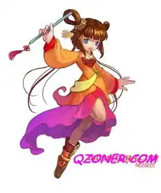 qq三国哪个宝宝外形最好看