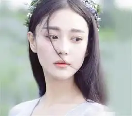 最新娱乐圈十大美女榜出炉看后很多人表示不服