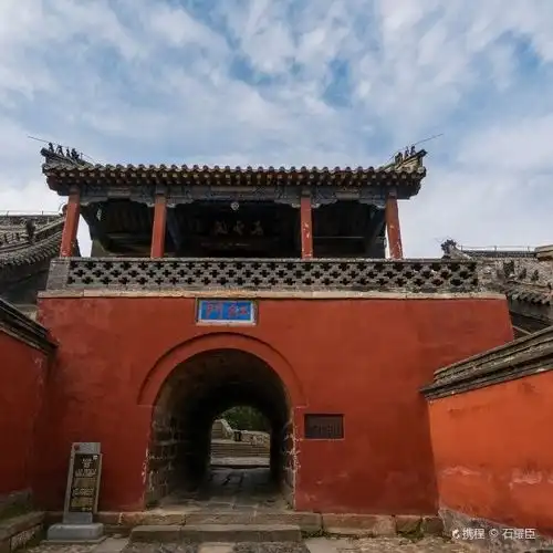 山东泰安,一个不能错过的文旅圣地