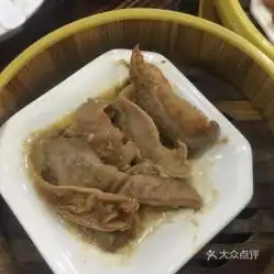 喜城食府的黑椒猪肚好不好吃用户评价口味怎么样珠海美食黑椒猪肚实拍图片大众点评