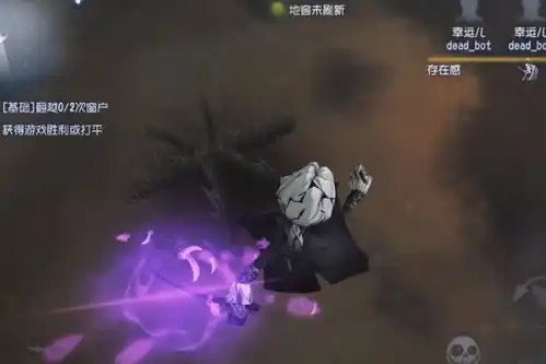 第五人格低配版星见笔尖柔情特效公布,玩家1314线索