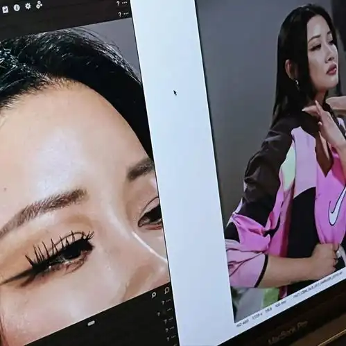 主理人当女模ambushx耐克东京奥运会限定,终于要发售