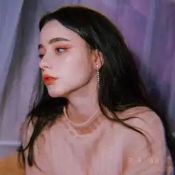 欧美男女生头像