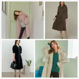 韩版女装为什么会这么火韩国设计师是这么回答的