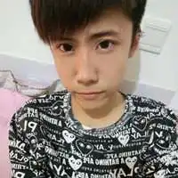 17岁小帅哥头像微信头像图片大全