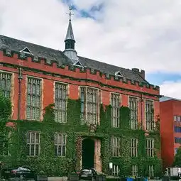想读金融数学专业,我推荐这7所英国大学