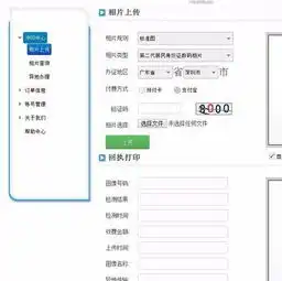 数码回执照怎么弄