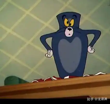 猫和老鼠里杰瑞的家族有多强