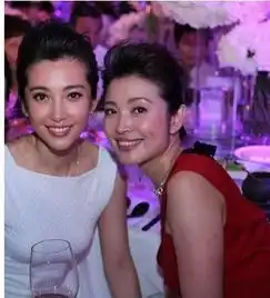 八一八娱乐圈的基因好的亲生姐妹张韶涵妹妹比姐姐更美