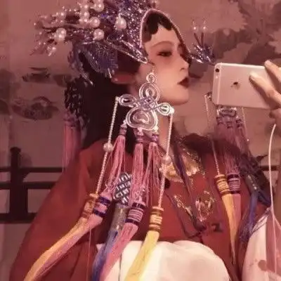 老婆用文言文怎么说现在的昵称太low了古人的叫法才最潮