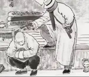 老舍骆驼祥子里的金句,句句现实,让人深思