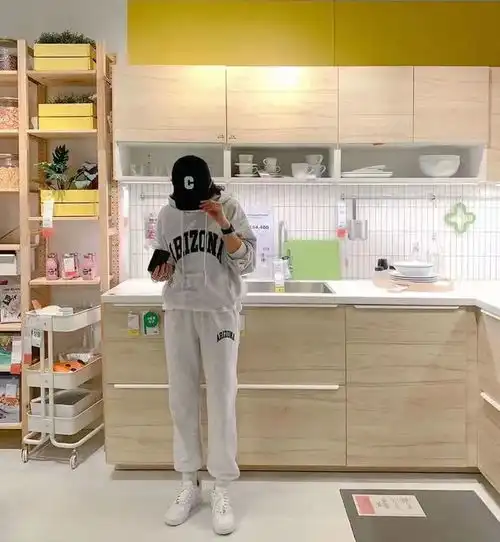 金秋成套穿又火了