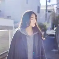 好姐妹的优雅图片头像精选夜温柔的像黑猫