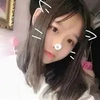 头像本人13岁小姐姐头像本人