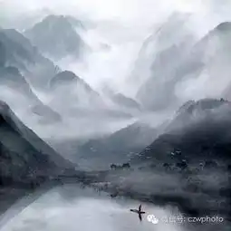 中国22个让人心醉的美景大片摄影师们太牛了